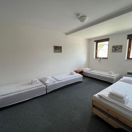Kvildahotel Екстериор снимка