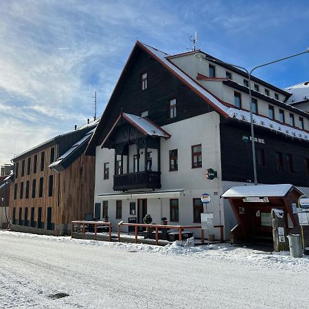 Kvildahotel Екстериор снимка
