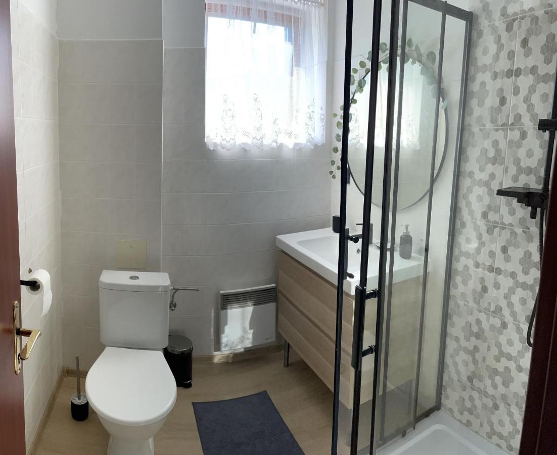 Kvildahotel Екстериор снимка