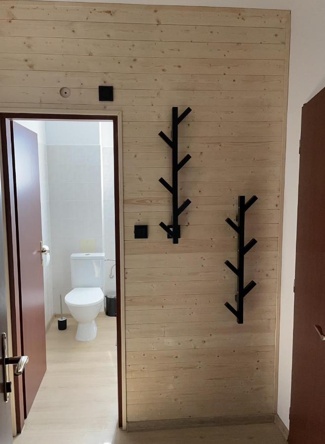 Kvildahotel Екстериор снимка