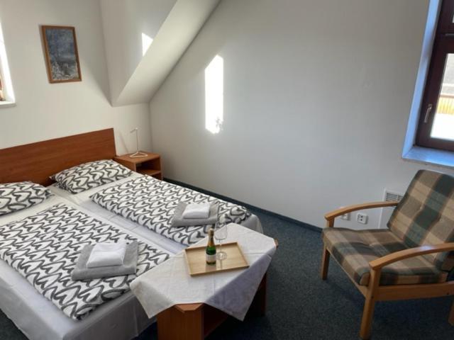 Kvildahotel Екстериор снимка