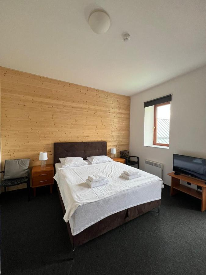 Kvildahotel Екстериор снимка