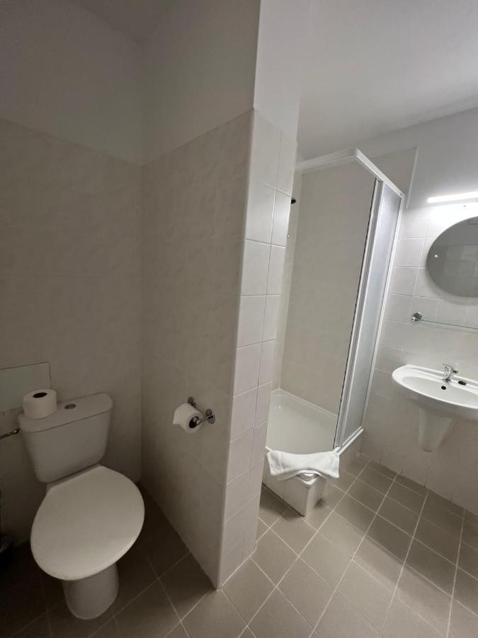 Kvildahotel Екстериор снимка
