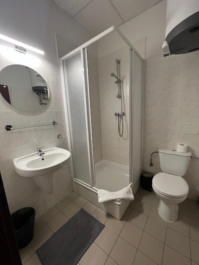 Kvildahotel Екстериор снимка