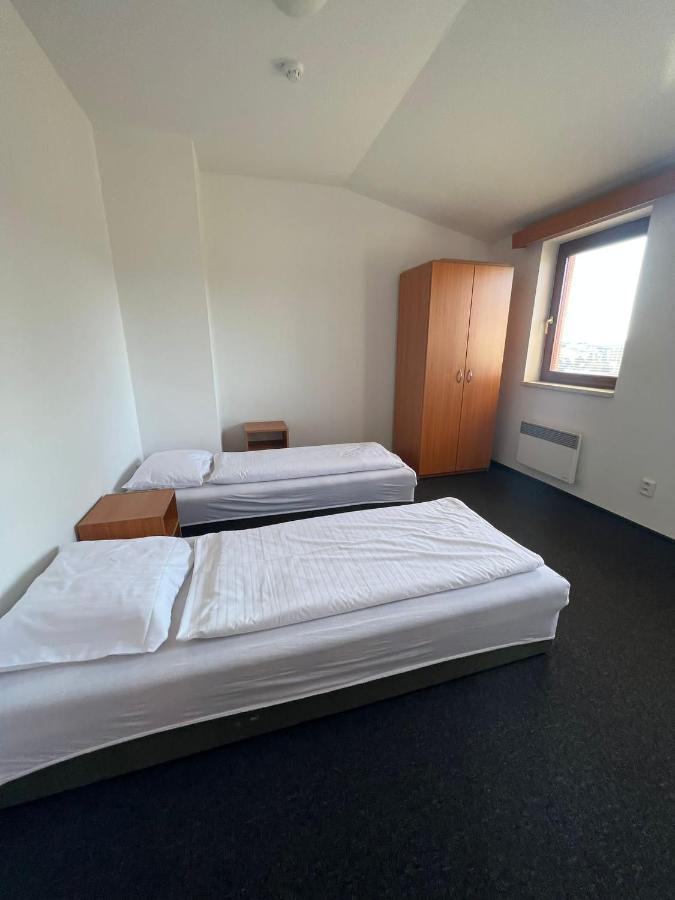 Kvildahotel Екстериор снимка