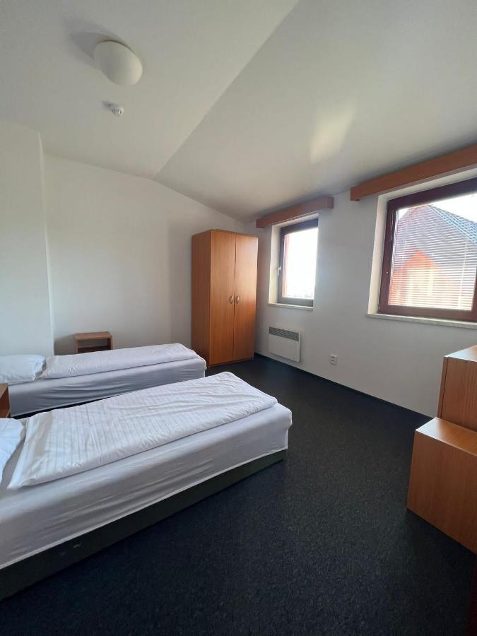 Kvildahotel Екстериор снимка