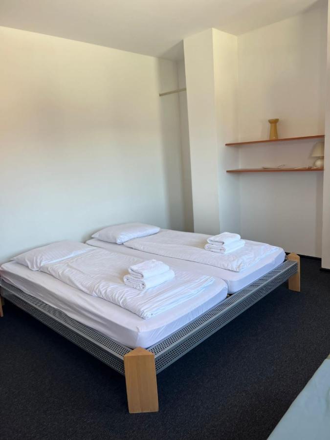 Kvildahotel Екстериор снимка