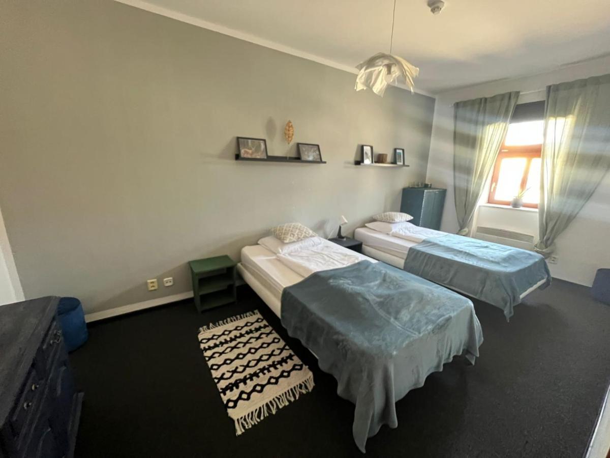 Kvildahotel Екстериор снимка