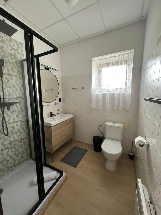 Kvildahotel Екстериор снимка