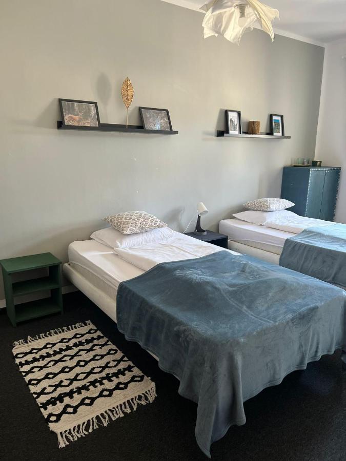 Kvildahotel Екстериор снимка
