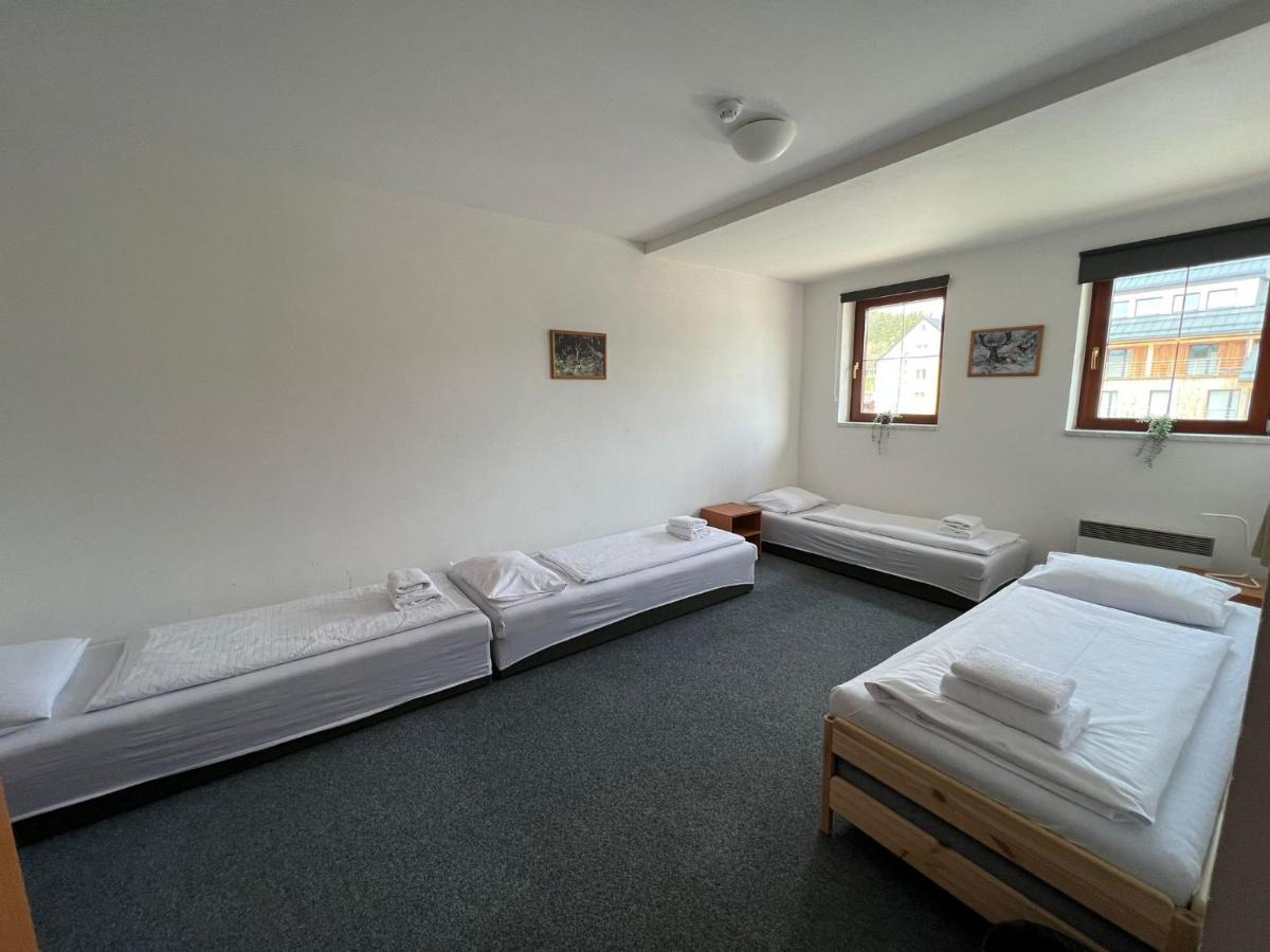 Kvildahotel Екстериор снимка