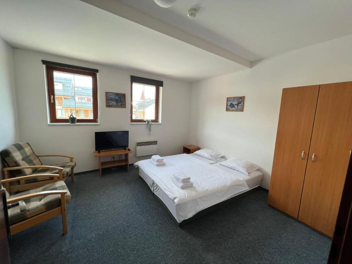 Kvildahotel Екстериор снимка