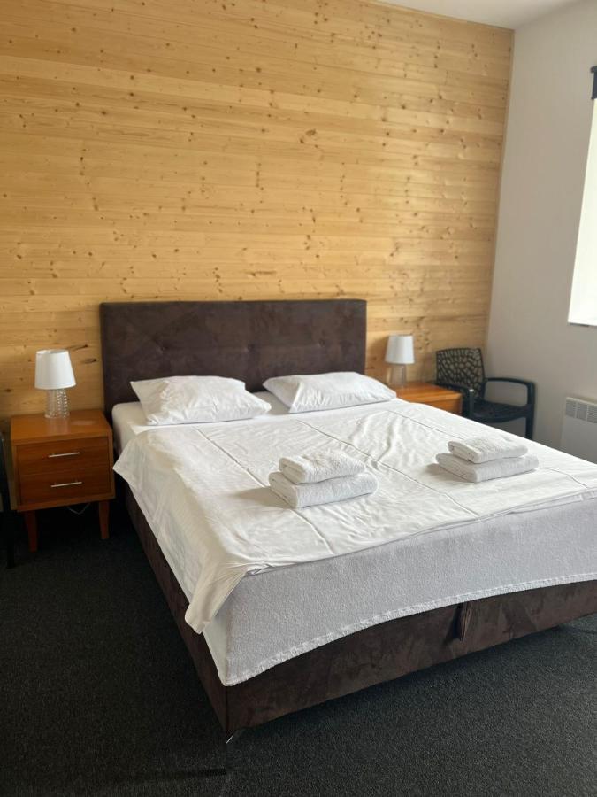 Kvildahotel Екстериор снимка