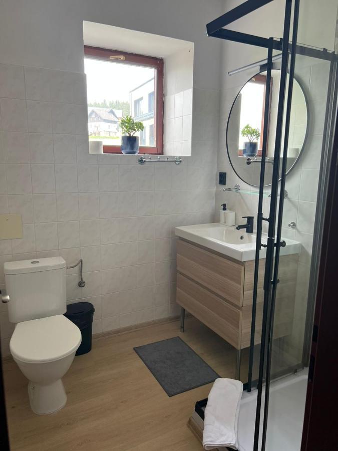 Kvildahotel Екстериор снимка