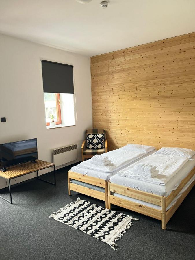 Kvildahotel Екстериор снимка