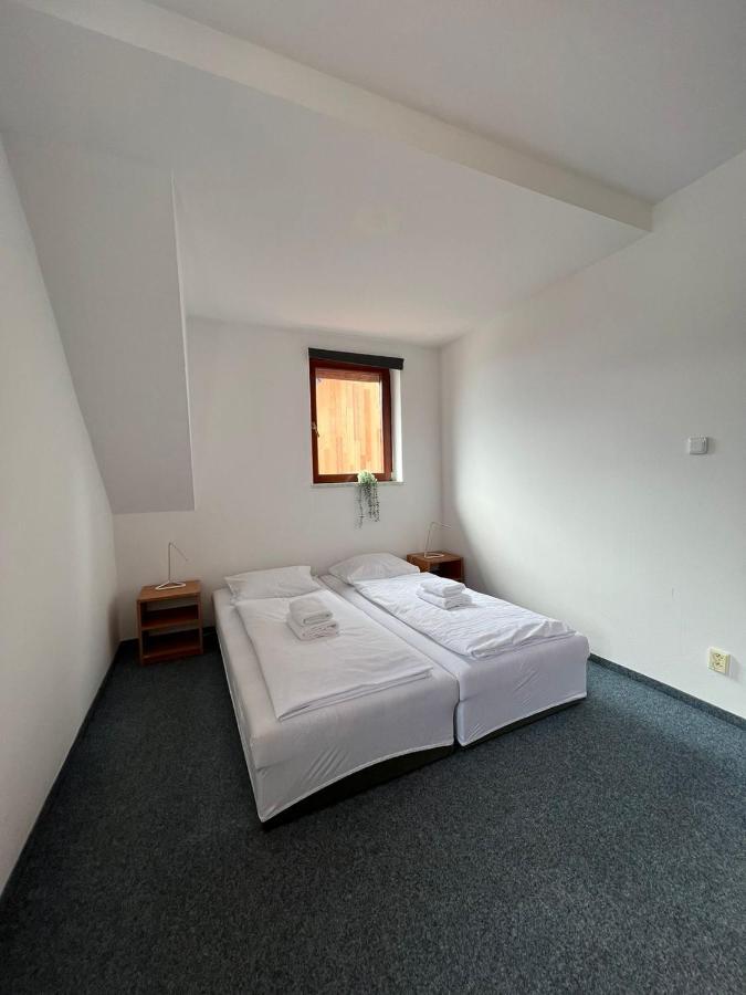 Kvildahotel Екстериор снимка