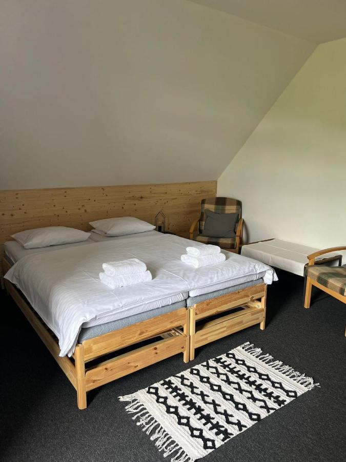 Kvildahotel Екстериор снимка