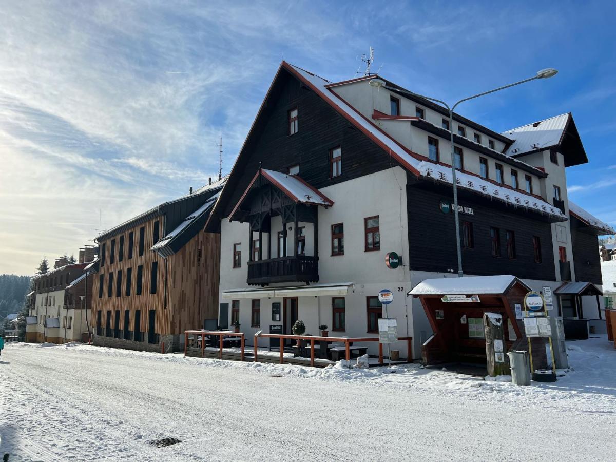 Kvildahotel Екстериор снимка