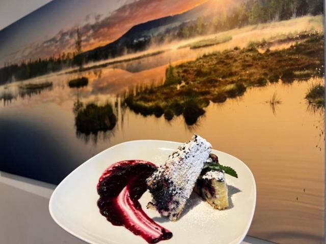 Kvildahotel Екстериор снимка