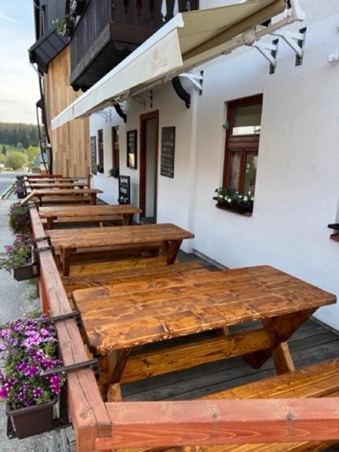 Kvildahotel Екстериор снимка